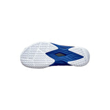 Yonex Badminton Shoe Power Cushion Aerus Z2 Wide Unisex (Navy Blue)