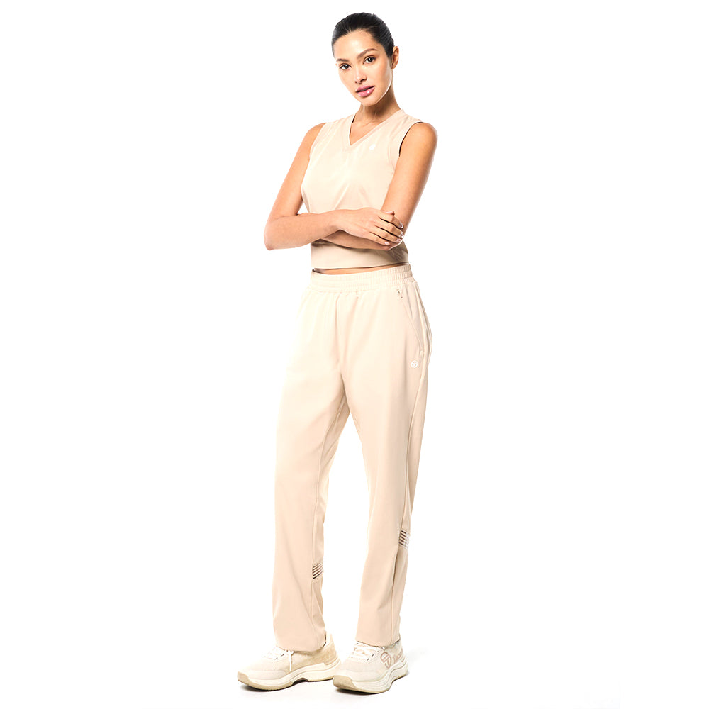 Sergio Tacchini Noemi Top - Humus