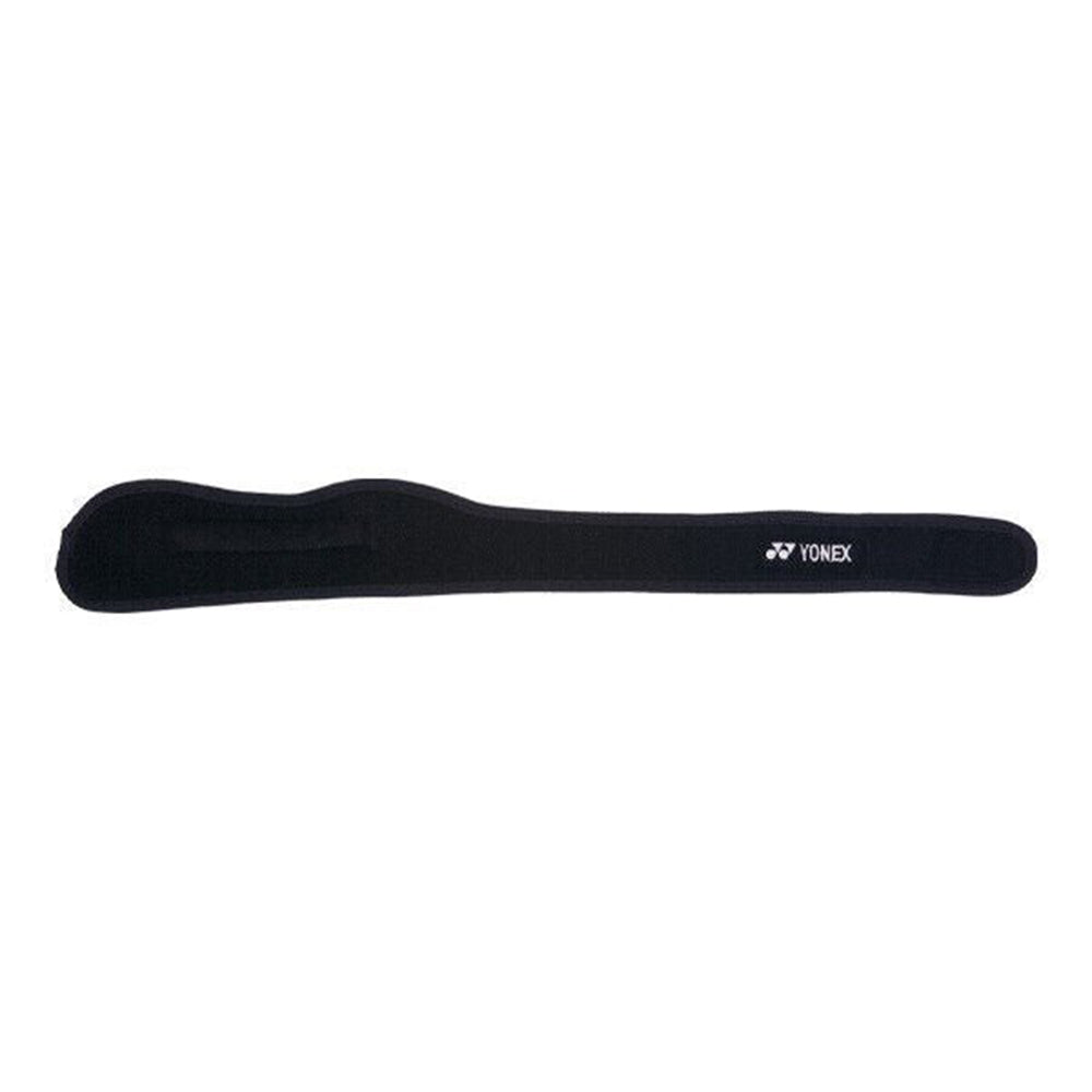 Yonex Knee Protector Support Strap (Black)