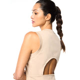 Sergio Tacchini Noemi Top - Humus