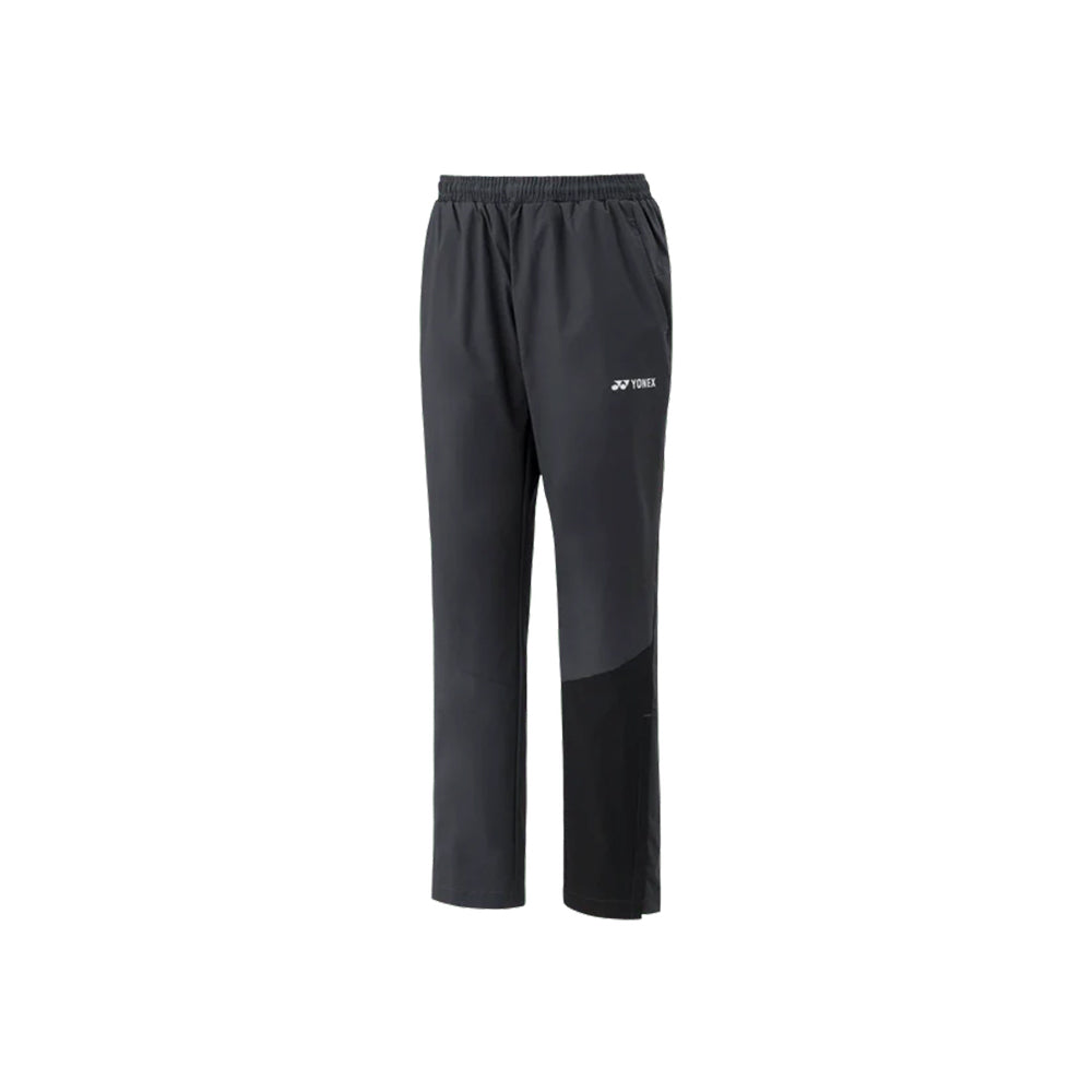 Yonex Women's Warm-Up Pant YW0042 (Slate Black)