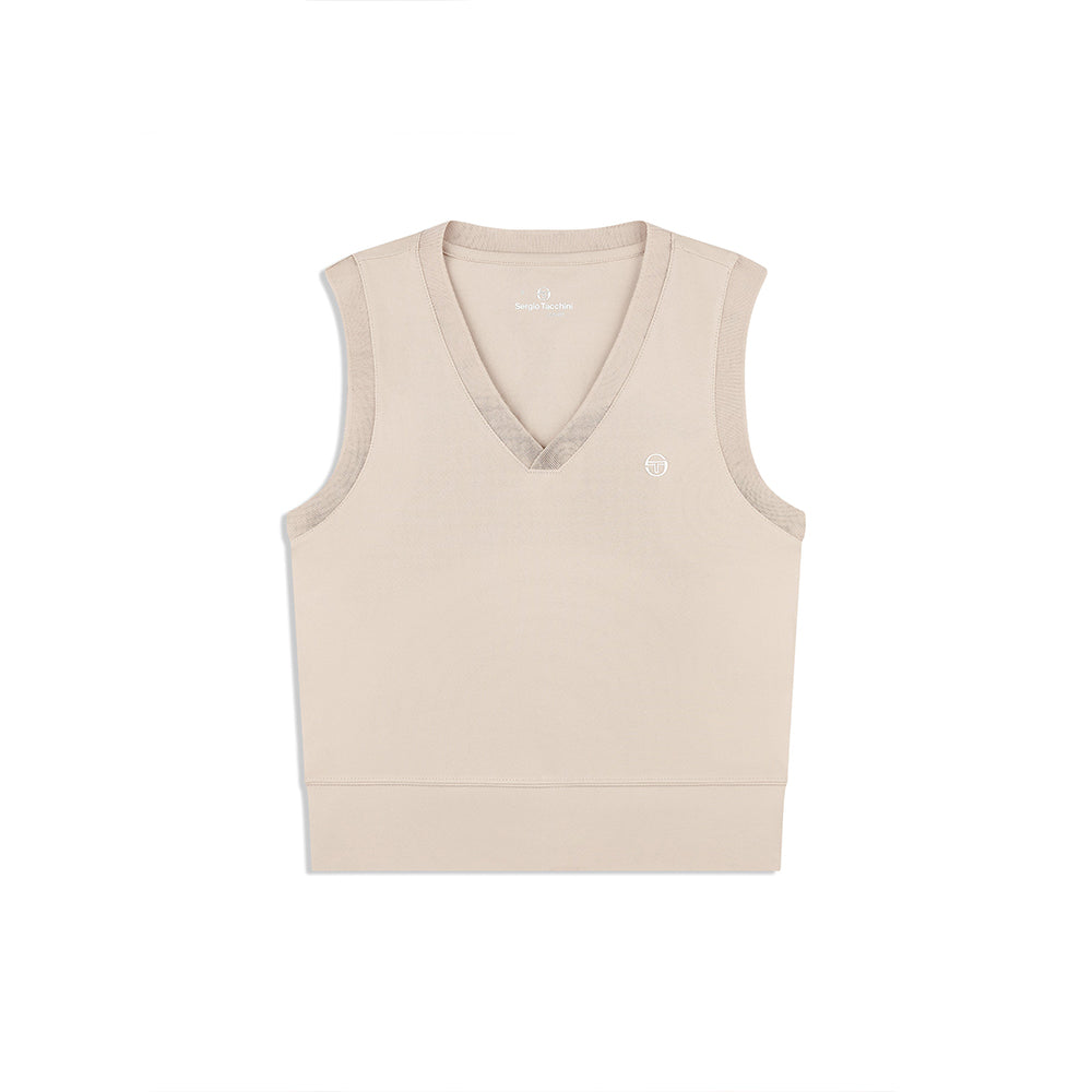 Sergio Tacchini Noemi Top - Humus