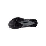 Yonex Badminton Shoe Power Cushion Aerus Z2 Wide Unisex (Dark Gray)