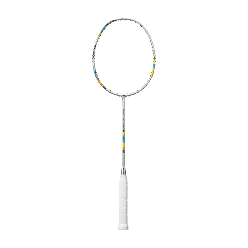 Yonex Badminton Racquet Nanoflare 700 Play (Strung)
