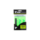 Furi Ultimate Thin Overgrip 3-Pack