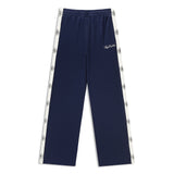 Sergio Tacchini Women's Bussola Track Pant - Maritime Blue