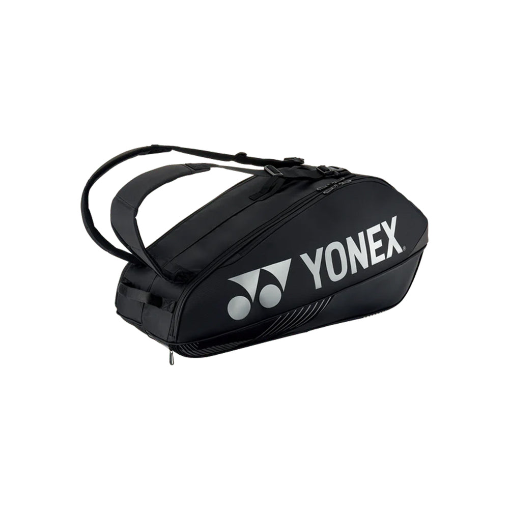 Yonex Pro 6 Racquet Bag (Black)