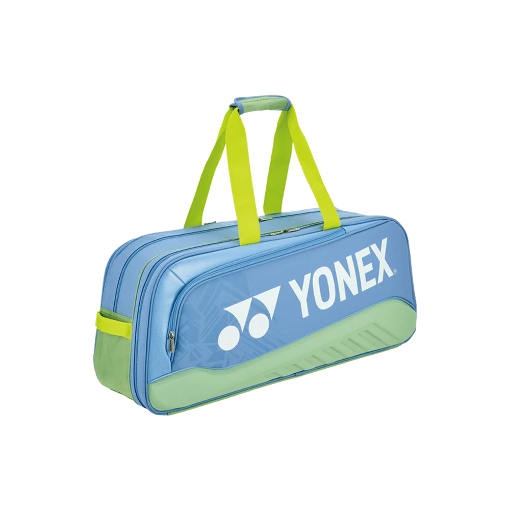 Yonex Expert Tournament Bag (Smoke Blue)