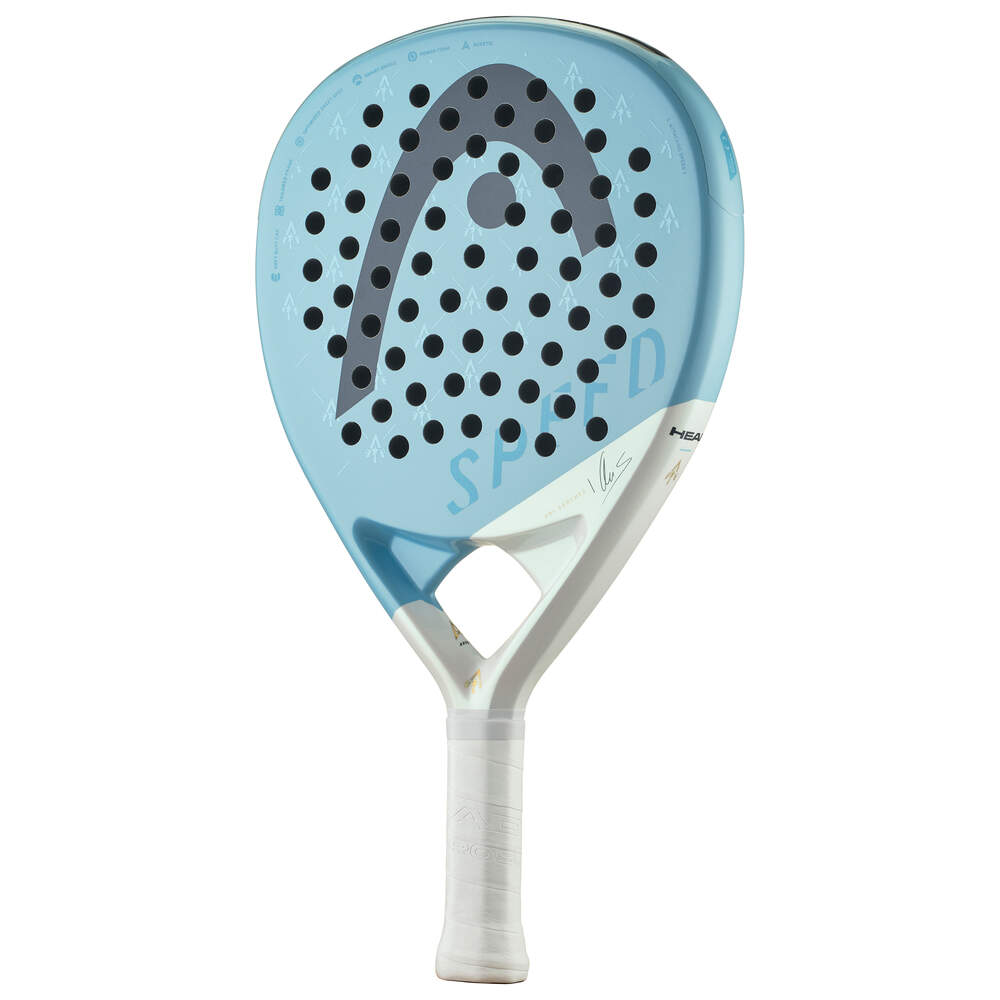 Head Padel Racket Speed Motion Ari Sánchez 2024