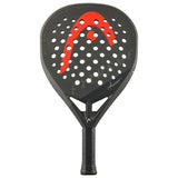 Head Padel Racket Extreme Pro Arturo Coello 2024