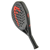 Head Padel Racket Extreme Pro Arturo Coello 2024