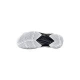 Yonex Badminton Shoe Power Cushion 39 Wide (White/Gold)