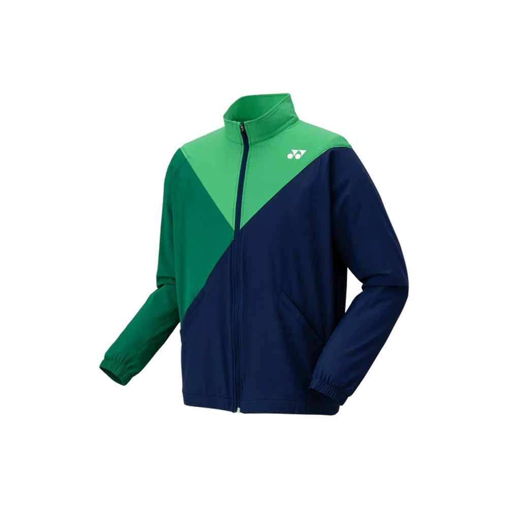 Yonex Men's Warm-Up Jacket 50169 (Dark Navy)