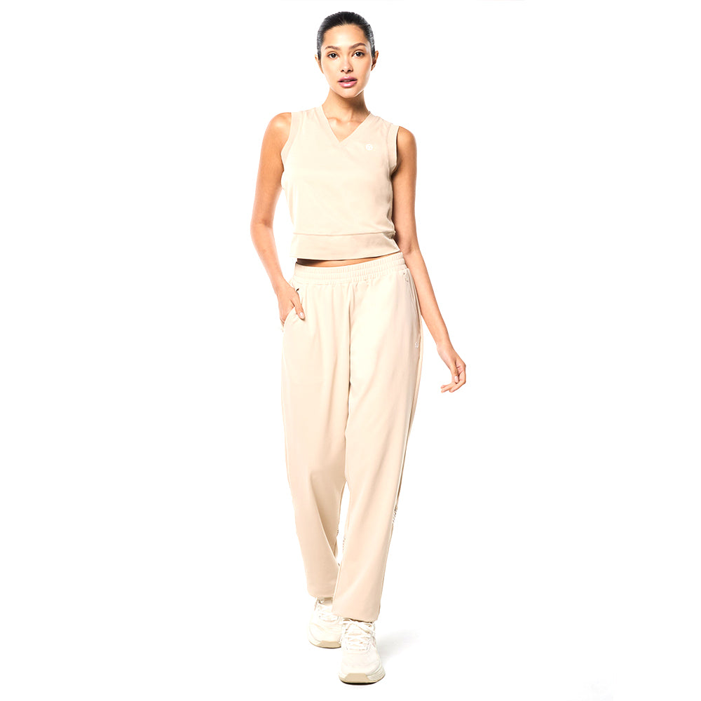 Sergio Tacchini Noemi Pant - Humus