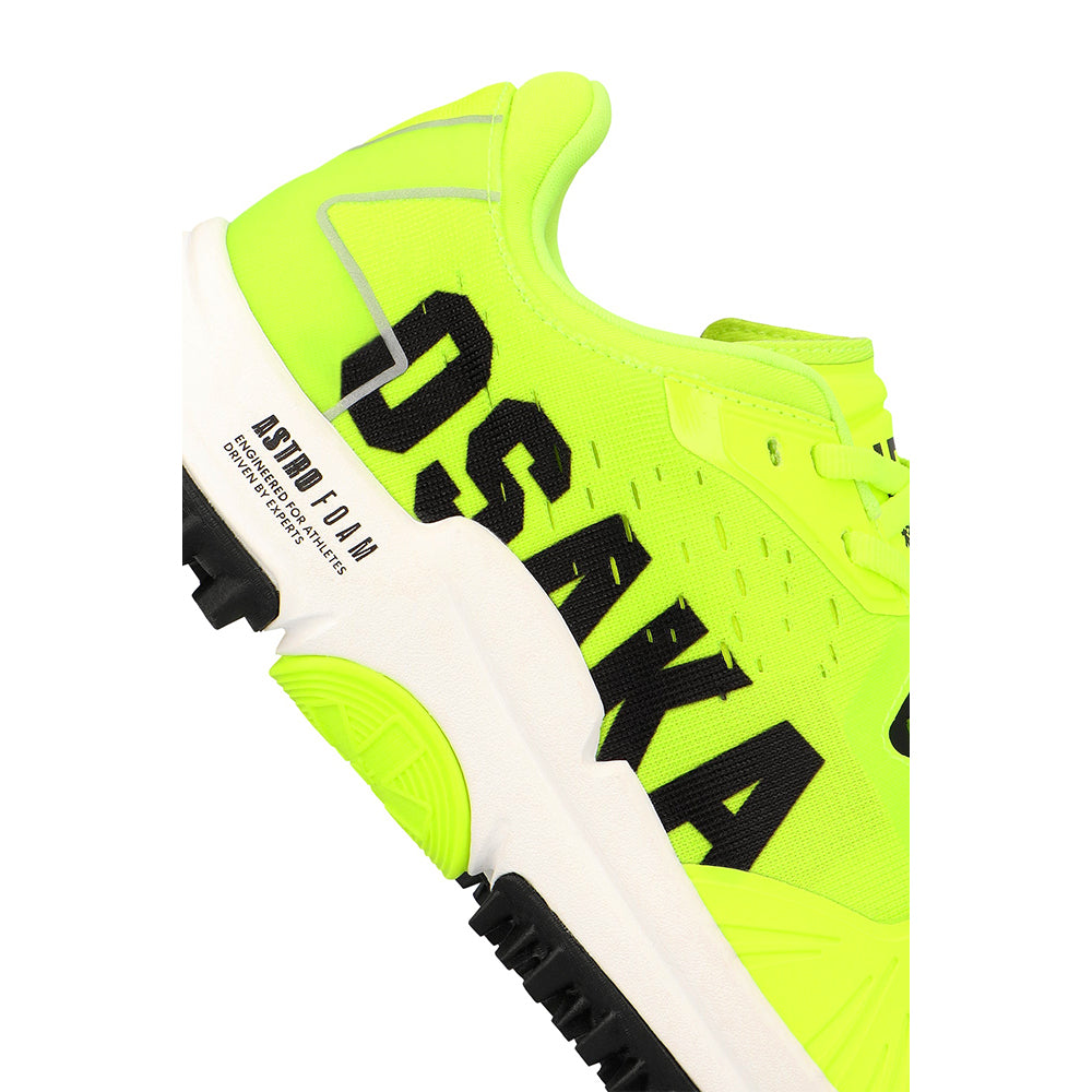 Osaka Footwear IDO Mk2 | Fluorescent Lime