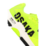 Osaka Footwear IDO Mk2 | Fluorescent Lime