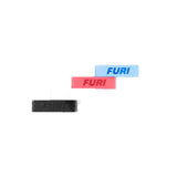 Furi Ultimate Perforated Overgrip 3-Pack
