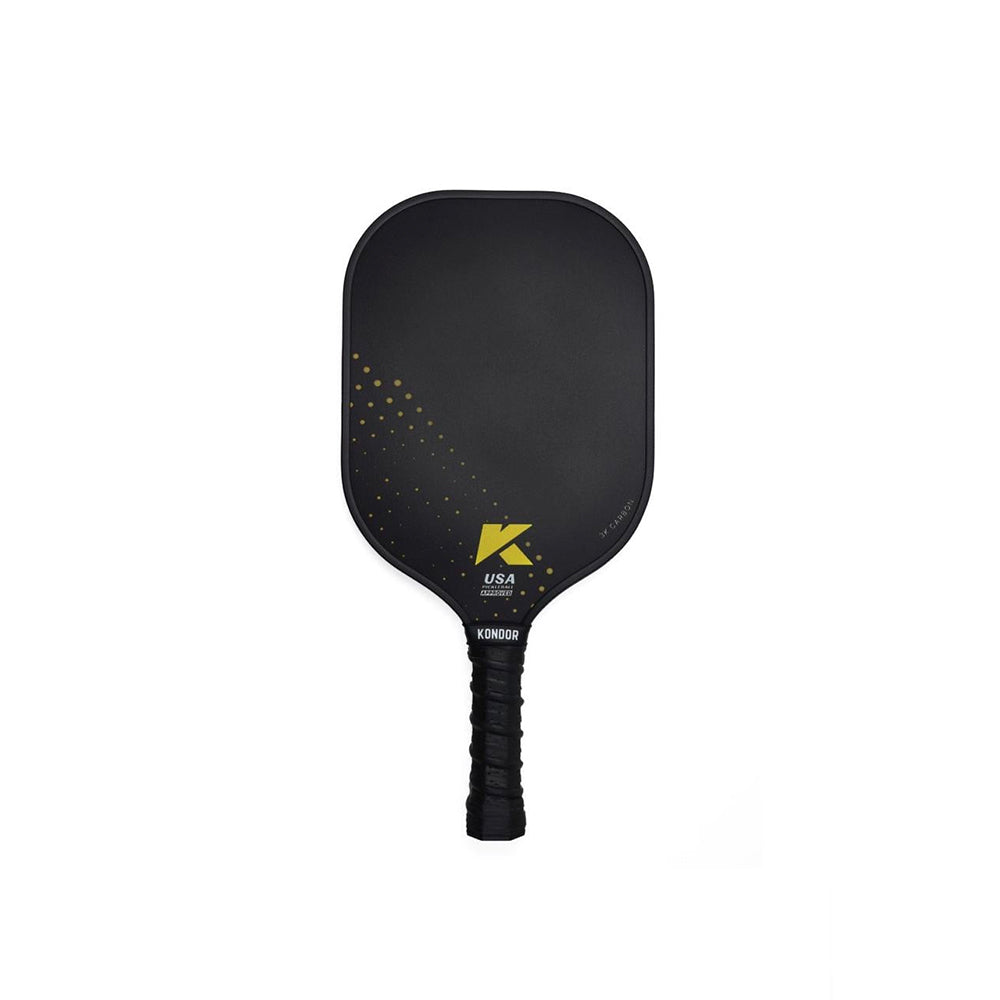 Paleta de Pickleball de carbono 3K DUNE de Kondor Pickleball
