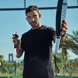 Spray 4On Total Grip Padel Racket Grips Tennis Pickleball