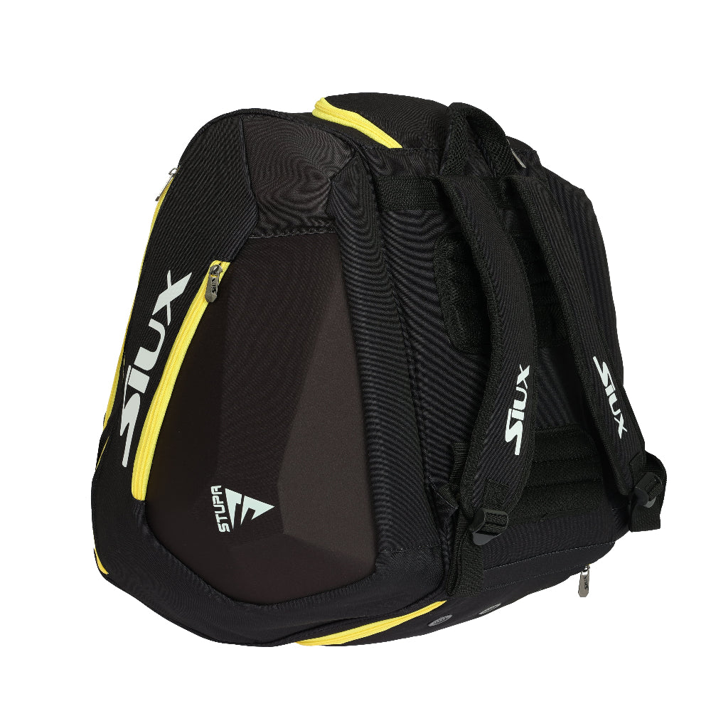 Siux Padel Bag Electra Stupa SS24