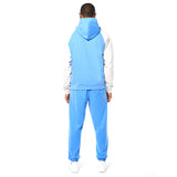 Sergio Tacchini Vincere Hoodie - Ultramarine