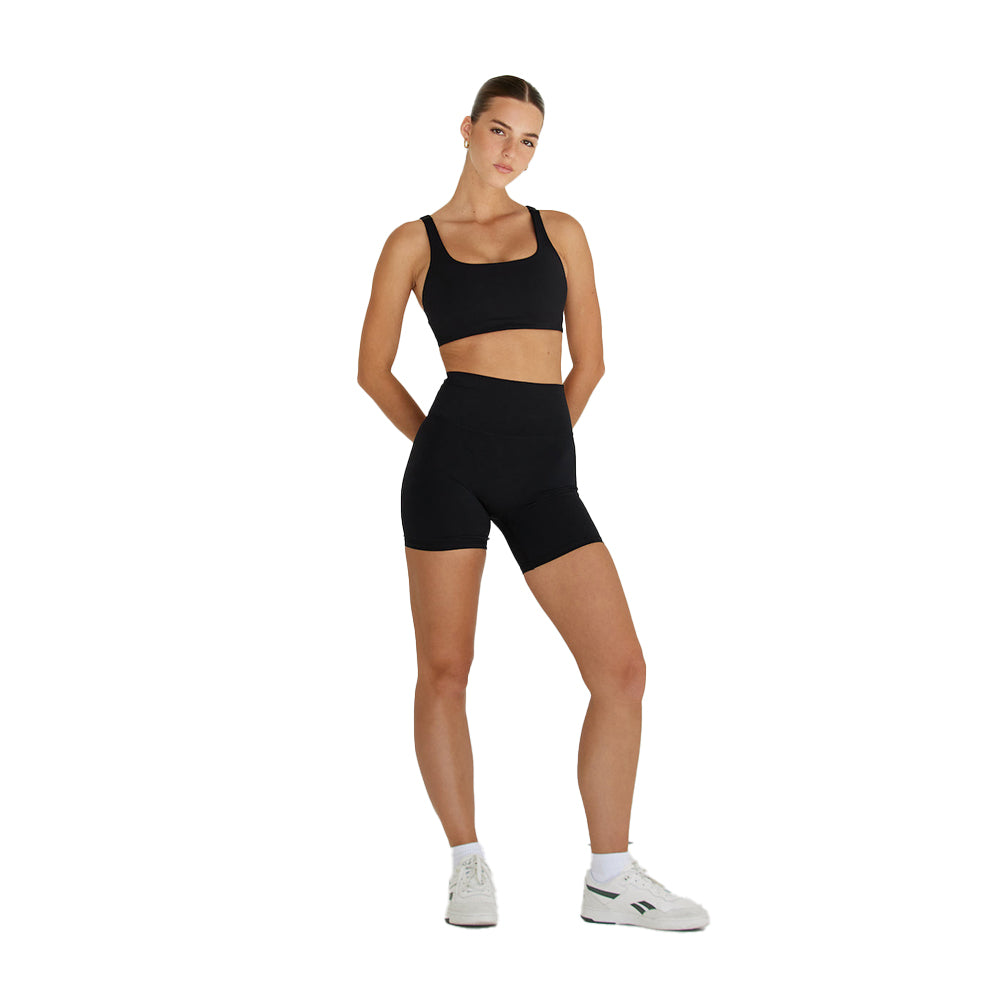 Astoria LUXE IGNITE Staple Sports Bra - Black