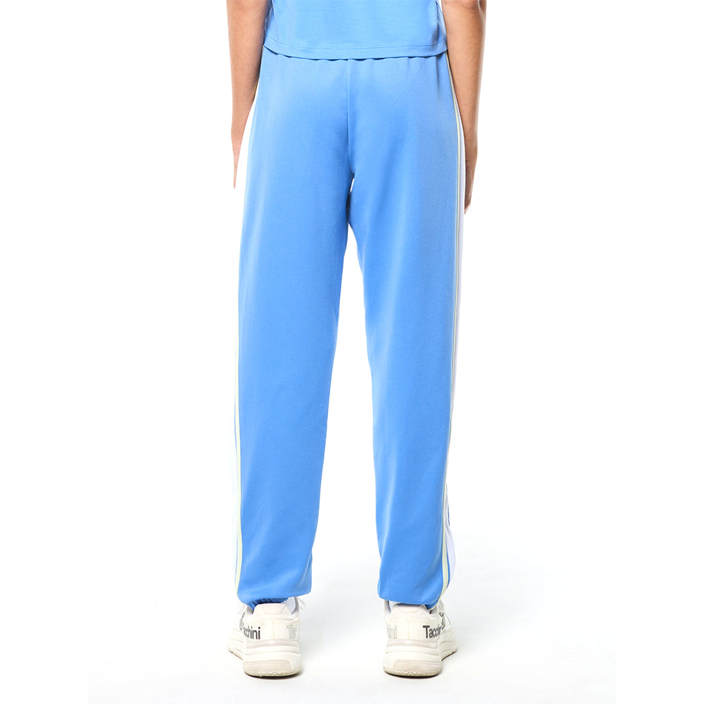 Sergio Tacchini Women's Corsa Track Pant - Ultramarine