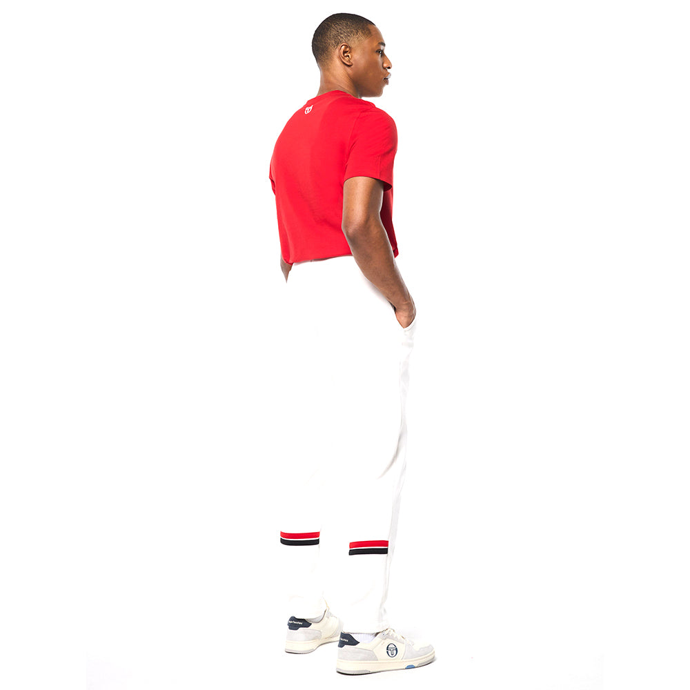 Sergio Tacchini Tomme Track Pant -  Gardenia