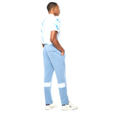 Sergio Tacchini Rimini Track Pant - Faded Denim