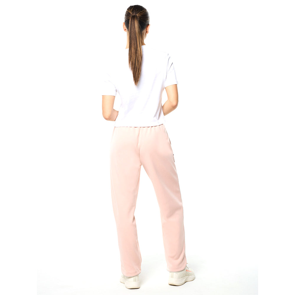 Sergio Tacchini Terina Track Pant - Evening Sand