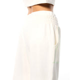 Sergio Tacchini Greta Sweatpant - Gardenia