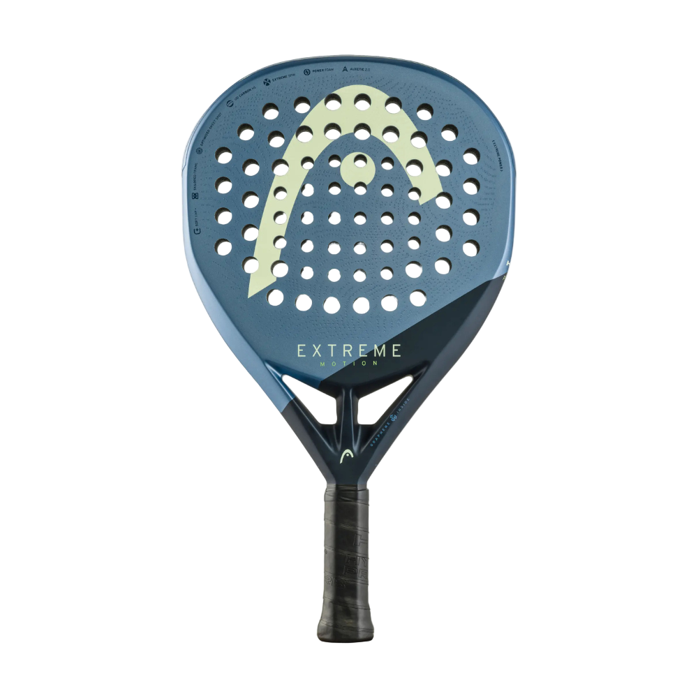 Head Padel Racket Extreme Motion 2025