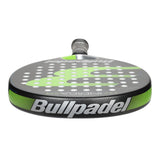 Bullpadel Padel Racket Indiga CTR 24