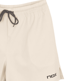 Nox Padel Shorts Pro - Men - Sand