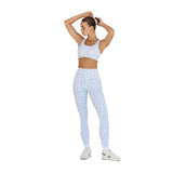 Astoria LUXE BALANCE Scrunchie - Poppy