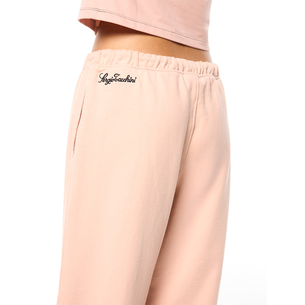 Sergio Tacchini Nera Sweatpant - Evening Sand