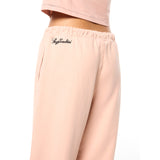 Sergio Tacchini Nera Sweatpant - Evening Sand