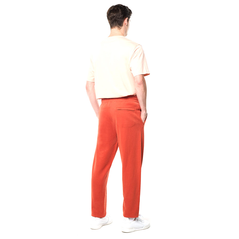 Sergio Tacchini Vincere Sweatpant - Hot Sauce