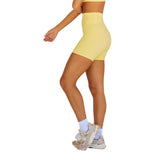 Astoria LUXE BALANCE Short - Marigold