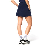 Sergio Tacchini Edda Skirt - Maritime Blue