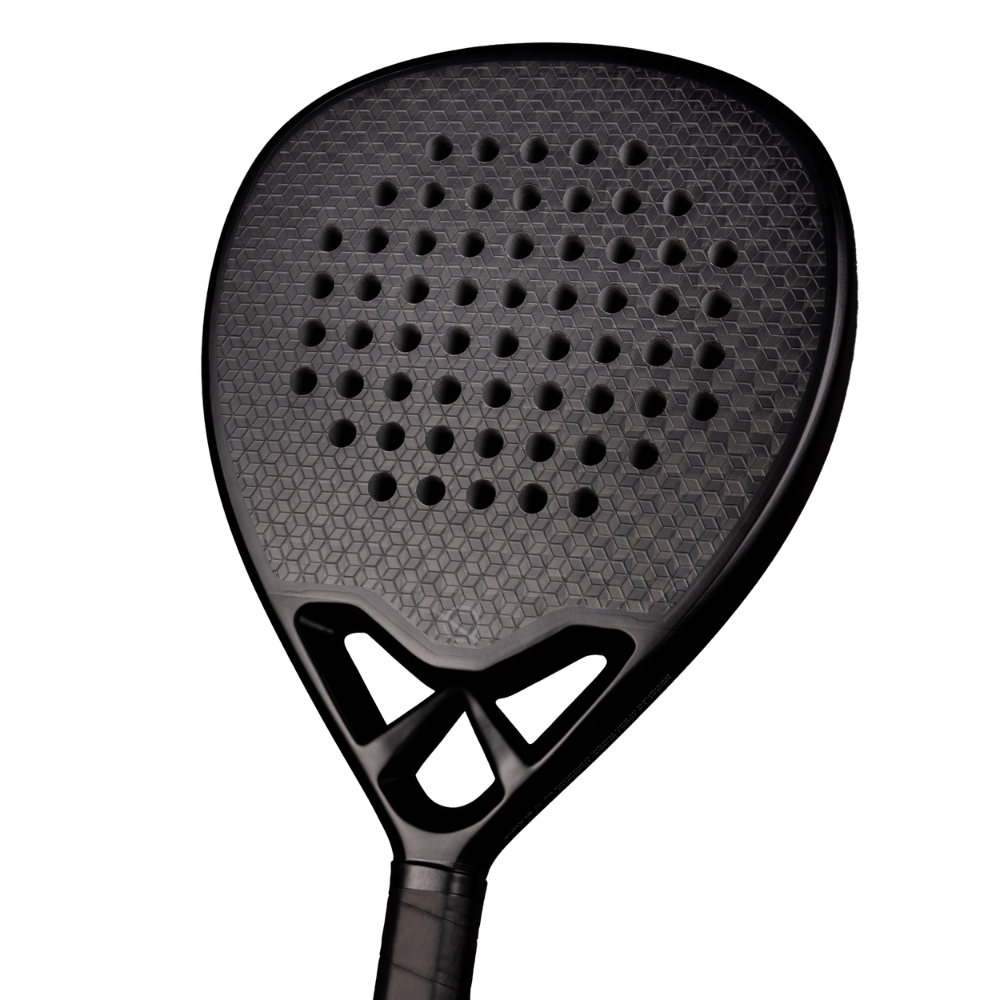 Blanca Padel Racket Del Mar