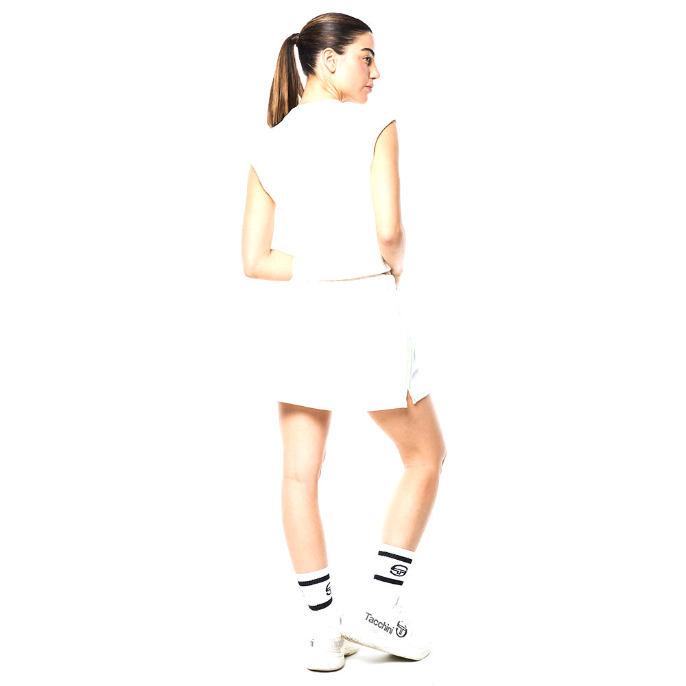 Sergio Tacchini Greta Tank - Gardenia