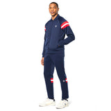 Sergio Tacchini Rimini Track Jacket - Maritime Blue