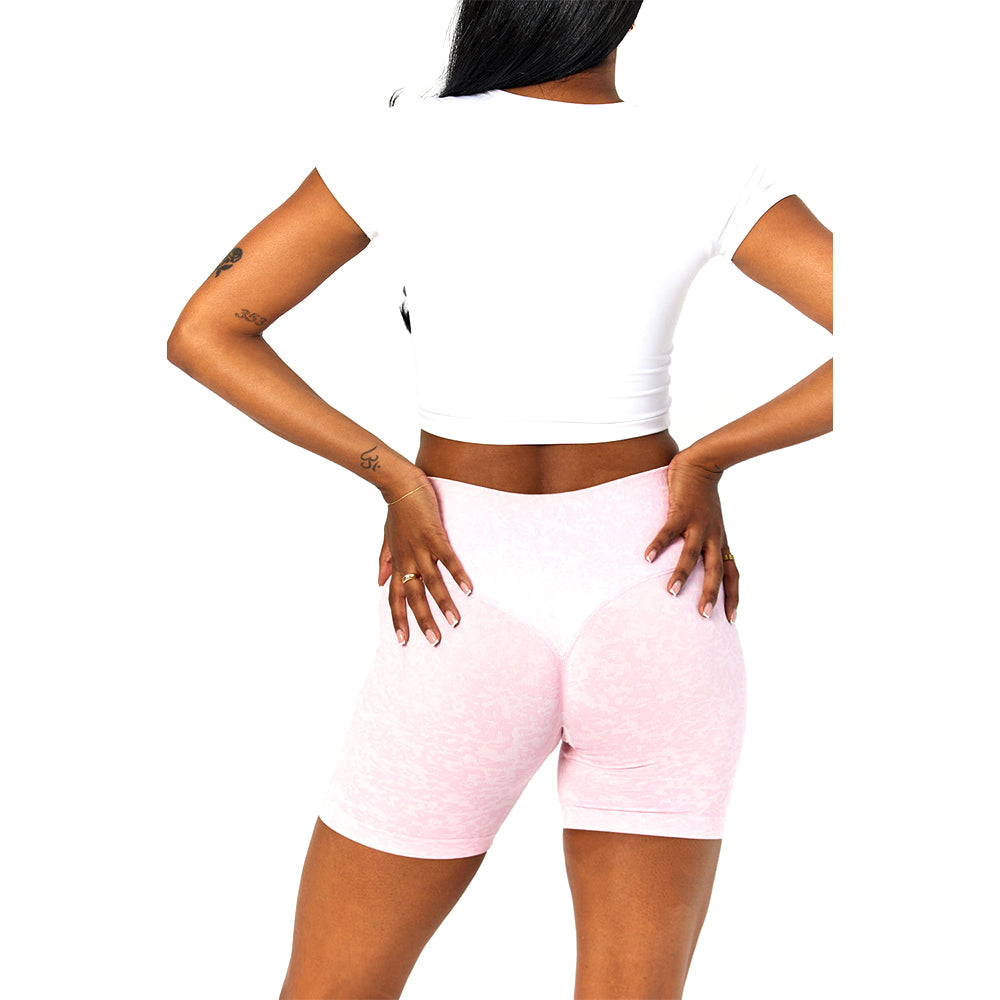 Astoria LIVE LUXE Staple Tee - White