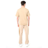 Sergio Tacchini Netto T - Shirt - Humus