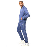 Sergio Tacchini Ettore Track Jacket - Blue Indigo