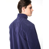 Sergio Tacchini Nico Track Jacket - Eclipse
