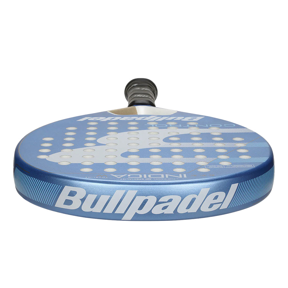 Bullpadel Padel Racket Indiga W 23