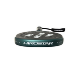 Hirostar Padel Racket Aurora 25