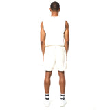 Sergio Tacchini Attivo Damarindo Short - Gardenia